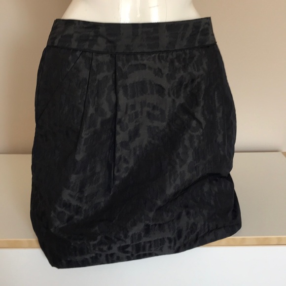 GAP Dresses & Skirts - ④ for $7️⃣‼️ Gap animal skirt with pockets!